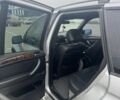 Сірий БМВ Х5, об'ємом двигуна 2.9 л та пробігом 370 тис. км за 8000 $, фото 4 на Automoto.ua