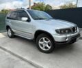 Сірий БМВ Х5, об'ємом двигуна 3 л та пробігом 560 тис. км за 6700 $, фото 4 на Automoto.ua