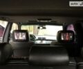 Серый БМВ Х5, объемом двигателя 4.4 л и пробегом 200 тыс. км за 9999 $, фото 16 на Automoto.ua