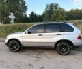 Сірий БМВ Х5, об'ємом двигуна 3 л та пробігом 300 тис. км за 6523 $, фото 2 на Automoto.ua