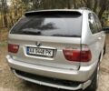 Серый БМВ Х5, объемом двигателя 4.4 л и пробегом 200 тыс. км за 9999 $, фото 18 на Automoto.ua