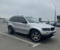 Сірий БМВ Х5, об'ємом двигуна 2.9 л та пробігом 370 тис. км за 8000 $, фото 1 на Automoto.ua