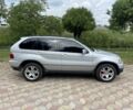 Серый БМВ Х5, объемом двигателя 3 л и пробегом 280 тыс. км за 7200 $, фото 6 на Automoto.ua