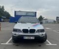 Сірий БМВ Х5, об'ємом двигуна 2.9 л та пробігом 370 тис. км за 8000 $, фото 3 на Automoto.ua