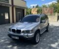 Серый БМВ Х5, объемом двигателя 3 л и пробегом 2 тыс. км за 6707 $, фото 1 на Automoto.ua