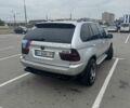 Сірий БМВ Х5, об'ємом двигуна 2.9 л та пробігом 370 тис. км за 8000 $, фото 2 на Automoto.ua