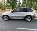 Сірий БМВ Х5, об'ємом двигуна 3 л та пробігом 260 тис. км за 4900 $, фото 1 на Automoto.ua
