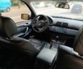 Сірий БМВ Х5, об'ємом двигуна 3 л та пробігом 260 тис. км за 4900 $, фото 4 на Automoto.ua