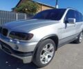 Сірий БМВ Х5, об'ємом двигуна 3 л та пробігом 529 тис. км за 8700 $, фото 5 на Automoto.ua