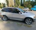 Сірий БМВ Х5, об'ємом двигуна 3 л та пробігом 260 тис. км за 4900 $, фото 1 на Automoto.ua