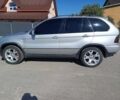 Сірий БМВ Х5, об'ємом двигуна 3 л та пробігом 529 тис. км за 7296 $, фото 7 на Automoto.ua