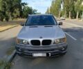 Сірий БМВ Х5, об'ємом двигуна 3 л та пробігом 260 тис. км за 4900 $, фото 6 на Automoto.ua