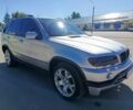 Сірий БМВ Х5, об'ємом двигуна 3 л та пробігом 529 тис. км за 8700 $, фото 4 на Automoto.ua