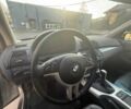 Серый БМВ Х5, объемом двигателя 3 л и пробегом 318 тыс. км за 7004 $, фото 14 на Automoto.ua