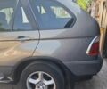 Серый БМВ Х5, объемом двигателя 0 л и пробегом 500 тыс. км за 8000 $, фото 3 на Automoto.ua