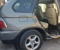 Сірий БМВ Х5, об'ємом двигуна 0 л та пробігом 500 тис. км за 8000 $, фото 5 на Automoto.ua