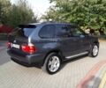 Сірий БМВ Х5, об'ємом двигуна 2.9 л та пробігом 250 тис. км за 9521 $, фото 1 на Automoto.ua