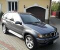Сірий БМВ Х5, об'ємом двигуна 2.9 л та пробігом 250 тис. км за 9521 $, фото 3 на Automoto.ua