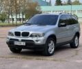 Серый БМВ Х5, объемом двигателя 3 л и пробегом 300 тыс. км за 8505 $, фото 19 на Automoto.ua