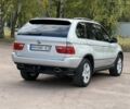 Серый БМВ Х5, объемом двигателя 3 л и пробегом 300 тыс. км за 8505 $, фото 10 на Automoto.ua