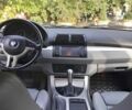 Сірий БМВ Х5, об'ємом двигуна 2.9 л та пробігом 250 тис. км за 9521 $, фото 5 на Automoto.ua