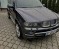 Сірий БМВ Х5, об'ємом двигуна 4.4 л та пробігом 215 тис. км за 8999 $, фото 1 на Automoto.ua