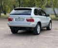 Серый БМВ Х5, объемом двигателя 3 л и пробегом 300 тыс. км за 8505 $, фото 3 на Automoto.ua