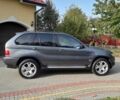 Сірий БМВ Х5, об'ємом двигуна 2.9 л та пробігом 250 тис. км за 9521 $, фото 1 на Automoto.ua