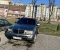 Сірий БМВ Х5, об'ємом двигуна 3 л та пробігом 388 тис. км за 10300 $, фото 1 на Automoto.ua