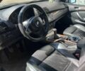 Серый БМВ Х5, объемом двигателя 0 л и пробегом 300 тыс. км за 5500 $, фото 4 на Automoto.ua