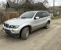 Сірий БМВ Х5, об'ємом двигуна 3 л та пробігом 380 тис. км за 7500 $, фото 3 на Automoto.ua
