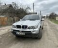 Сірий БМВ Х5, об'ємом двигуна 3 л та пробігом 380 тис. км за 7500 $, фото 1 на Automoto.ua