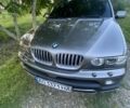 Сірий БМВ Х5, об'ємом двигуна 3 л та пробігом 300 тис. км за 11371 $, фото 1 на Automoto.ua