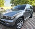 Сірий БМВ Х5, об'ємом двигуна 3 л та пробігом 434 тис. км за 10500 $, фото 1 на Automoto.ua