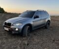 Серый БМВ Х5, объемом двигателя 3 л и пробегом 275 тыс. км за 10600 $, фото 10 на Automoto.ua