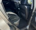 Серый БМВ Х5, объемом двигателя 3 л и пробегом 430 тыс. км за 10500 $, фото 2 на Automoto.ua
