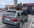 Сірий БМВ Х5, об'ємом двигуна 3 л та пробігом 400 тис. км за 10000 $, фото 1 на Automoto.ua