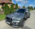 Сірий БМВ Х5, об'ємом двигуна 0 л та пробігом 260 тис. км за 9999 $, фото 1 на Automoto.ua
