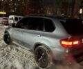 Серый БМВ Х5, объемом двигателя 3 л и пробегом 285 тыс. км за 9500 $, фото 1 на Automoto.ua