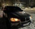 Сірий БМВ Х5, об'ємом двигуна 3 л та пробігом 285 тис. км за 9000 $, фото 4 на Automoto.ua
