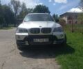 Сірий БМВ Х5, об'ємом двигуна 3 л та пробігом 209 тис. км за 10800 $, фото 1 на Automoto.ua