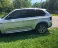 Сірий БМВ Х5, об'ємом двигуна 3 л та пробігом 209 тис. км за 10800 $, фото 2 на Automoto.ua