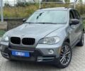 Серый БМВ Х5, объемом двигателя 3 л и пробегом 174 тыс. км за 15500 $, фото 1 на Automoto.ua