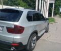 Сірий БМВ Х5, об'ємом двигуна 3 л та пробігом 209 тис. км за 10800 $, фото 3 на Automoto.ua