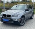 Сірий БМВ Х5, об'ємом двигуна 3 л та пробігом 174 тис. км за 14600 $, фото 1 на Automoto.ua