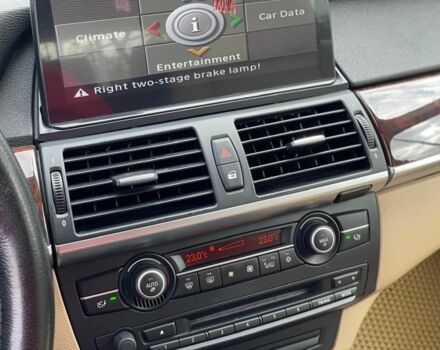 Сірий БМВ Х5, об'ємом двигуна 3 л та пробігом 174 тис. км за 14600 $, фото 3 на Automoto.ua