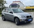 Серый БМВ Х5, объемом двигателя 3 л и пробегом 174 тыс. км за 15500 $, фото 2 на Automoto.ua