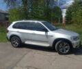 Сірий БМВ Х5, об'ємом двигуна 3 л та пробігом 209 тис. км за 10800 $, фото 1 на Automoto.ua