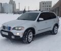 Серый БМВ Х5, объемом двигателя 3 л и пробегом 280 тыс. км за 11800 $, фото 2 на Automoto.ua
