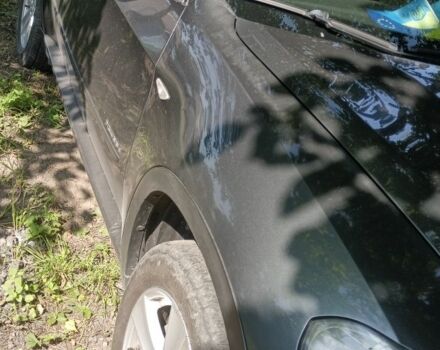 Серый БМВ Х5, объемом двигателя 3 л и пробегом 270 тыс. км за 15500 $, фото 4 на Automoto.ua